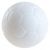 Мяч для настольного футбола AE-02, текстурный пластик D 31 мм (белый)
