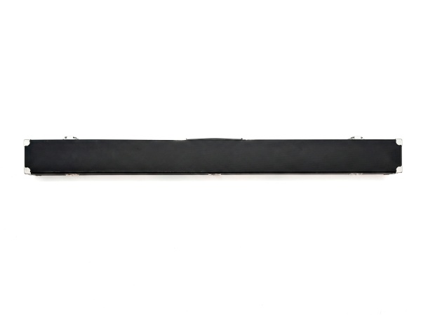 Футляр для кия "Moscow 1/1" 90 см, синий