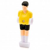 Футболист «Junior II» (желтый)